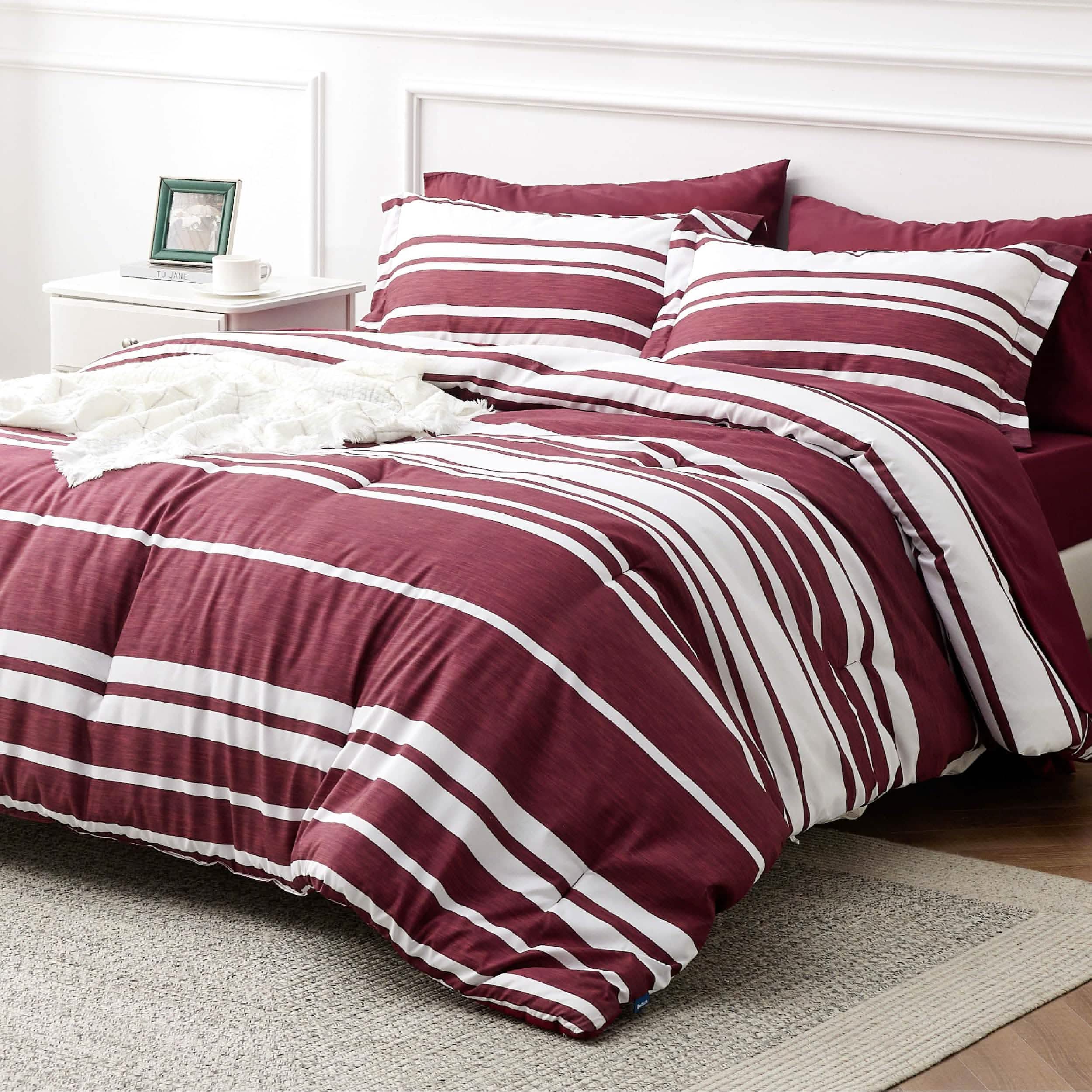 GentleSoft® Reversible Cationic Dyed Bed-in-a-Bag