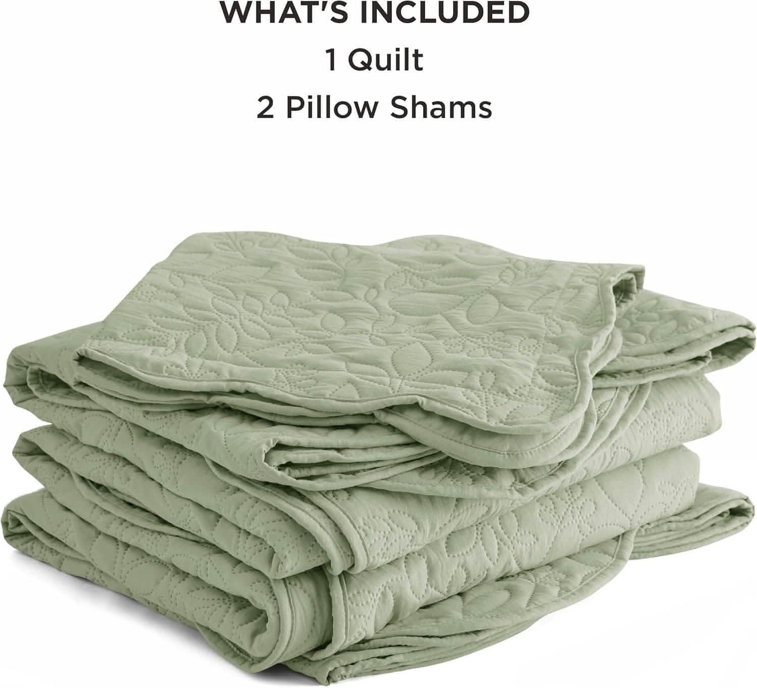 GentleSoft® Ultrasonic Quilt set