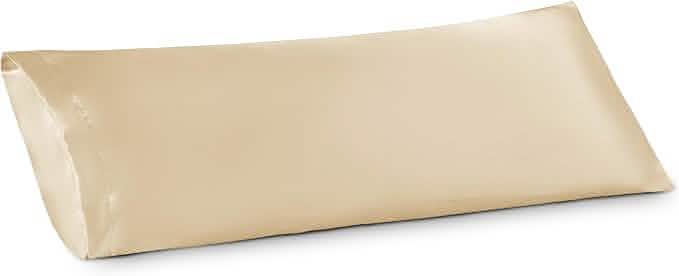 GentleSoft® Satin Body Pillowcases