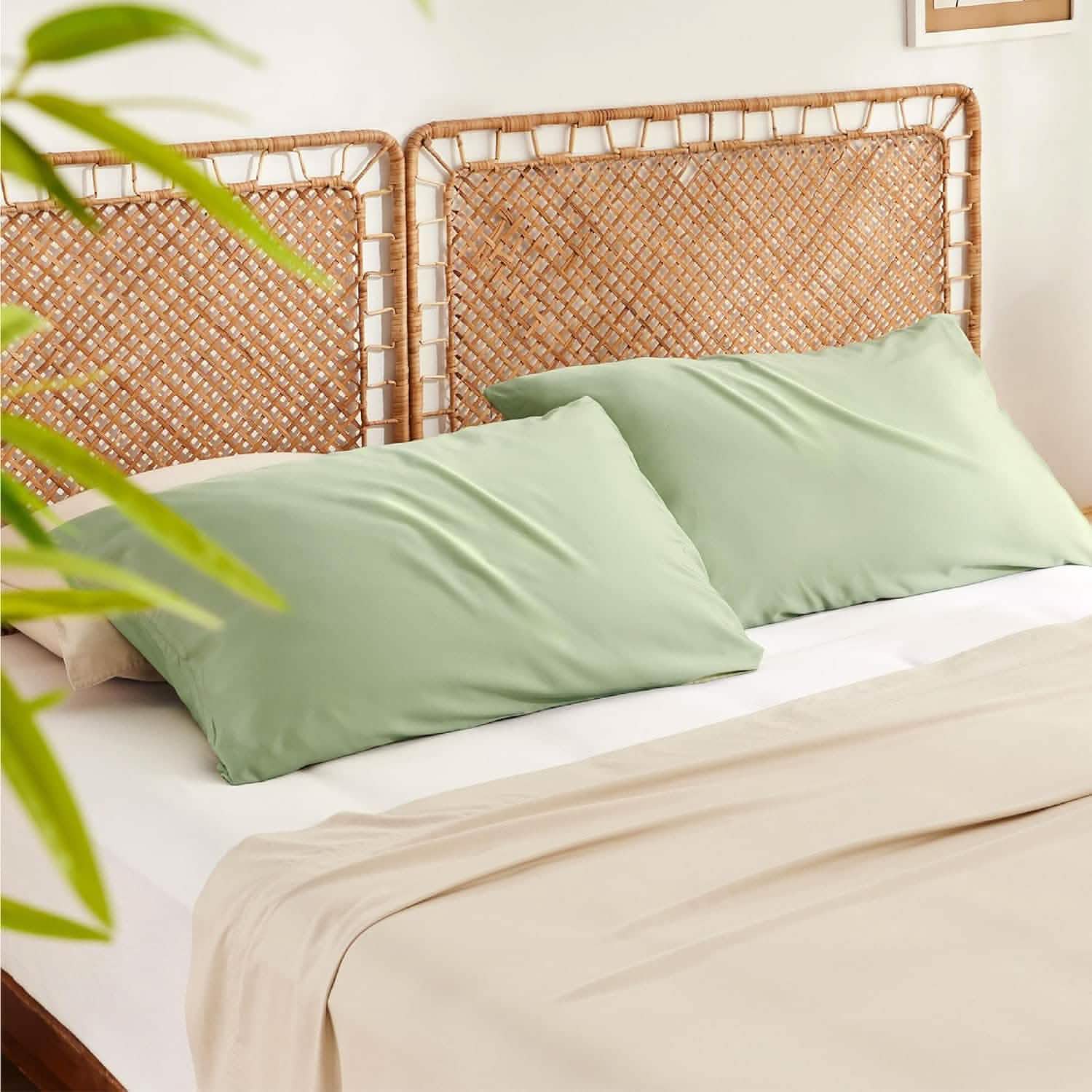 GentleSoft® Pillow Cases Set