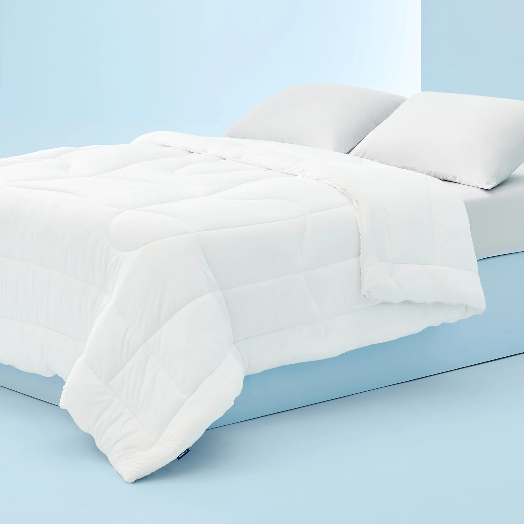 GentleSoft® Cooling Comforter