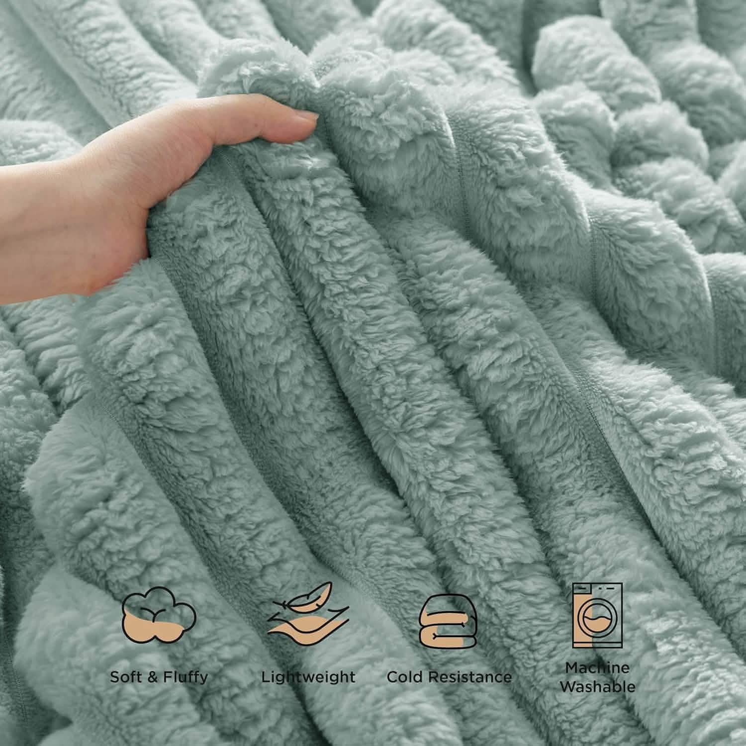 GentleSoft® Luxe Blanket