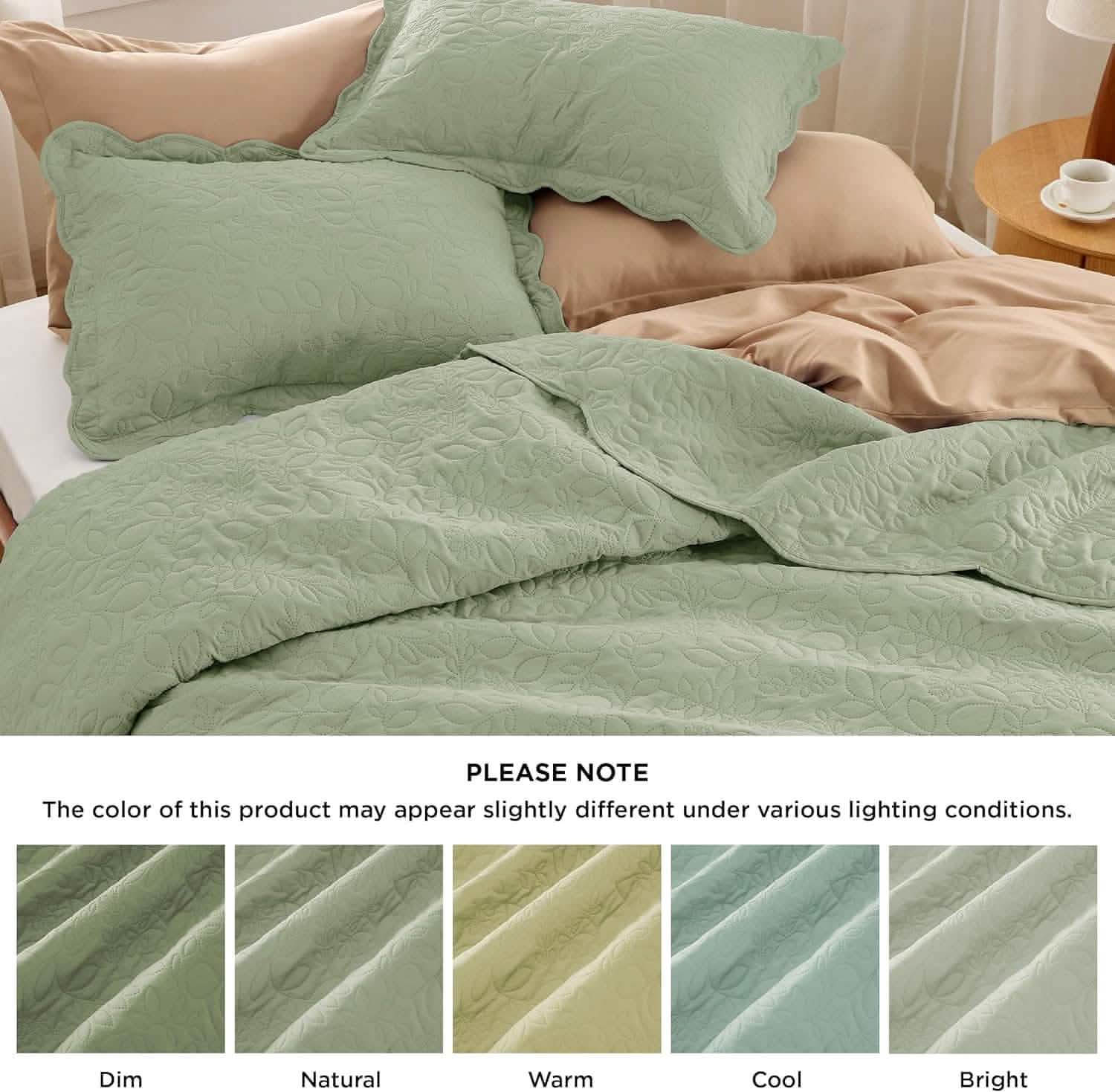 GentleSoft® Ultrasonic Quilt set