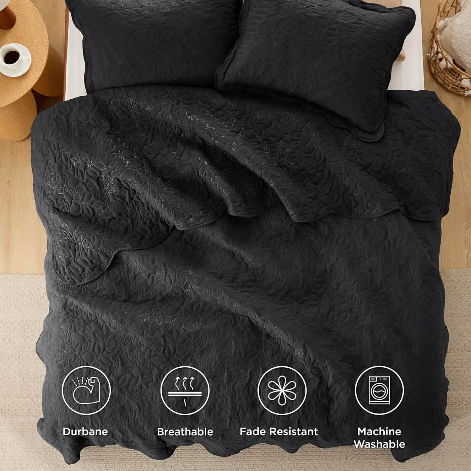 GentleSoft® Ultrasonic Quilt set