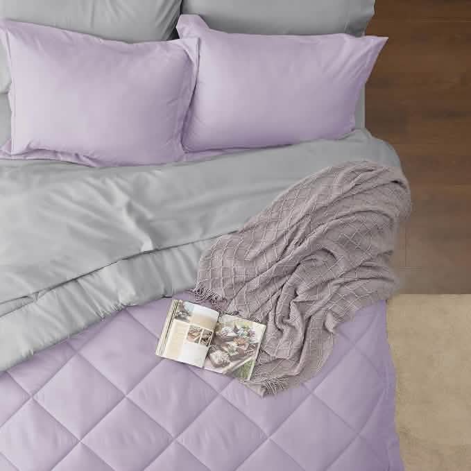 GentleSoft® Reversible Bed-in-a-Bag