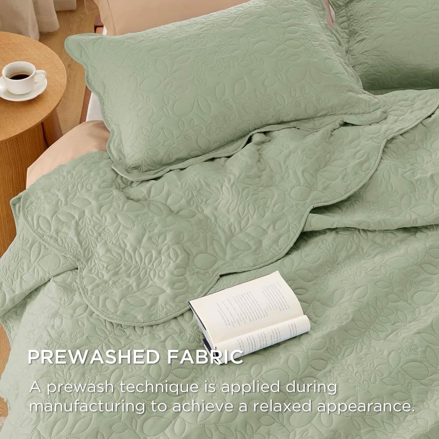 GentleSoft® Ultrasonic Quilt set