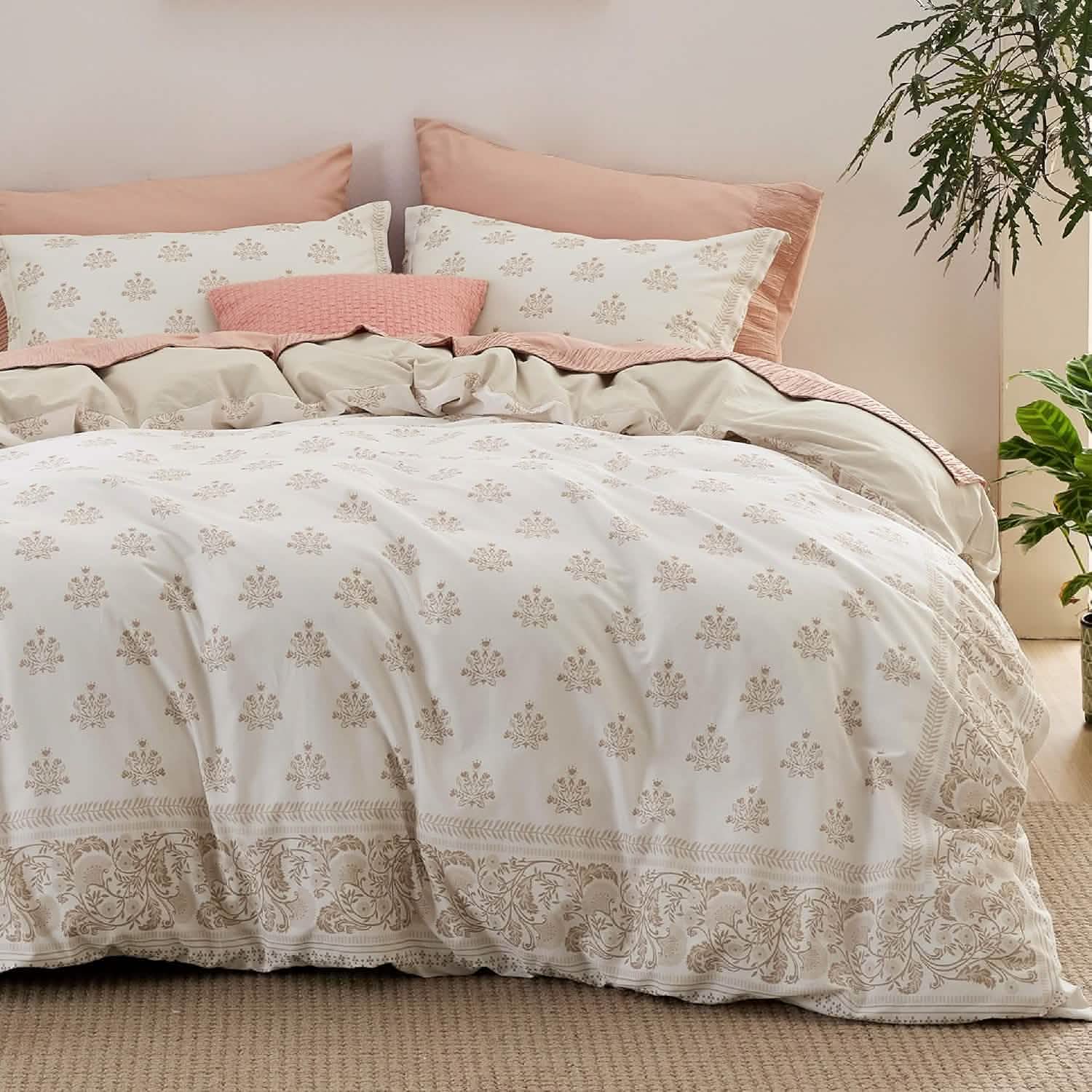 GentleSoft® Ultimate Comfort With Stylish Design Shell Beige