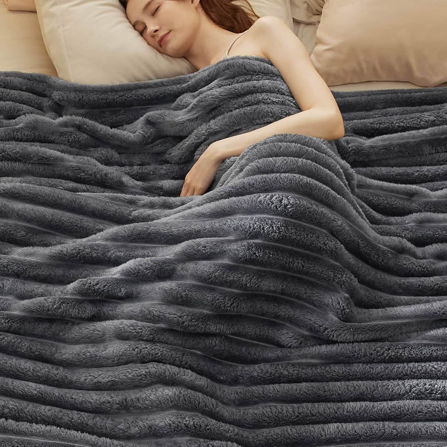 GentleSoft® Luxe Blanket