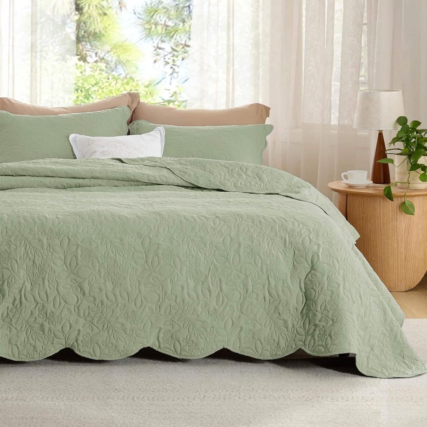 GentleSoft® Ultrasonic Quilt set