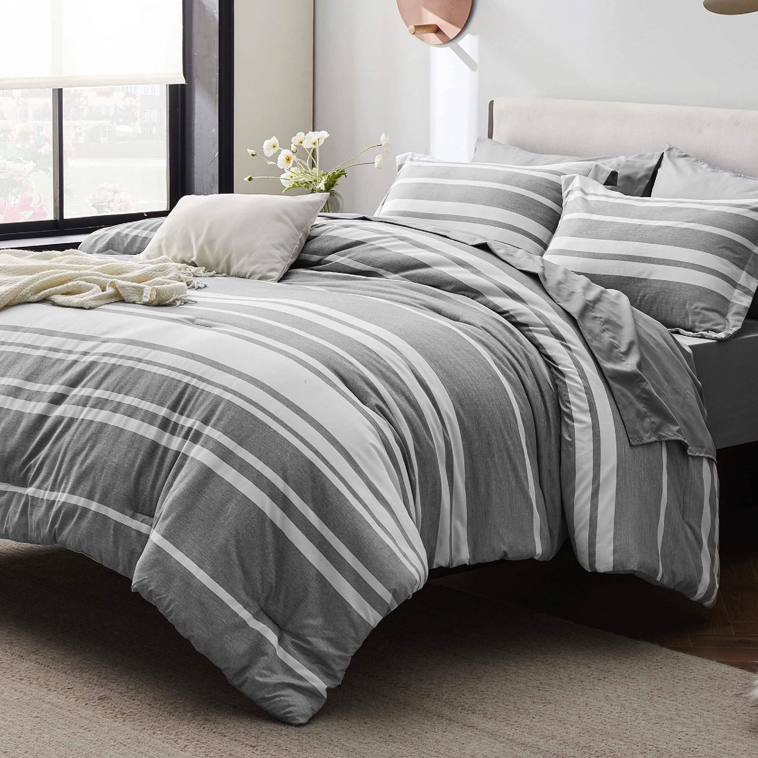 GentleSoft® Reversible Cationic Dyed Bed-in-a-Bag