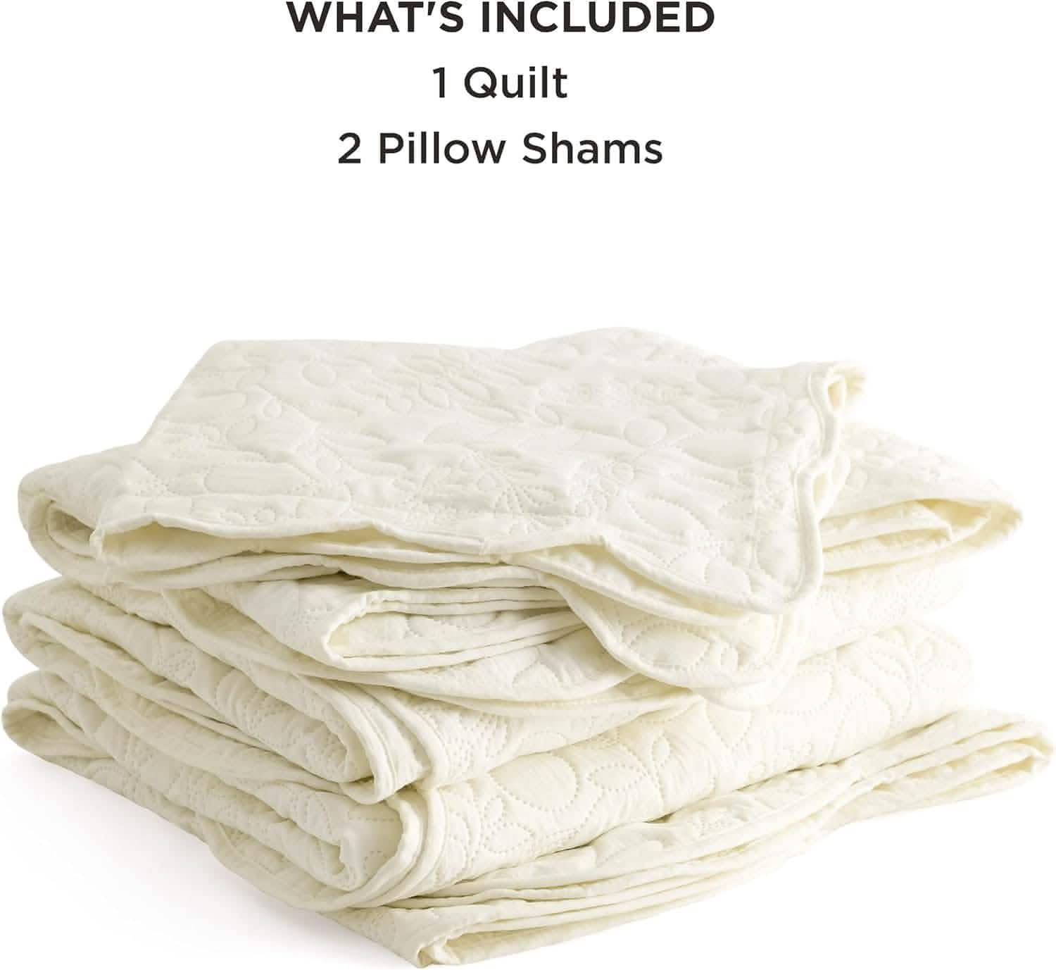 GentleSoft® Ultrasonic Quilt set
