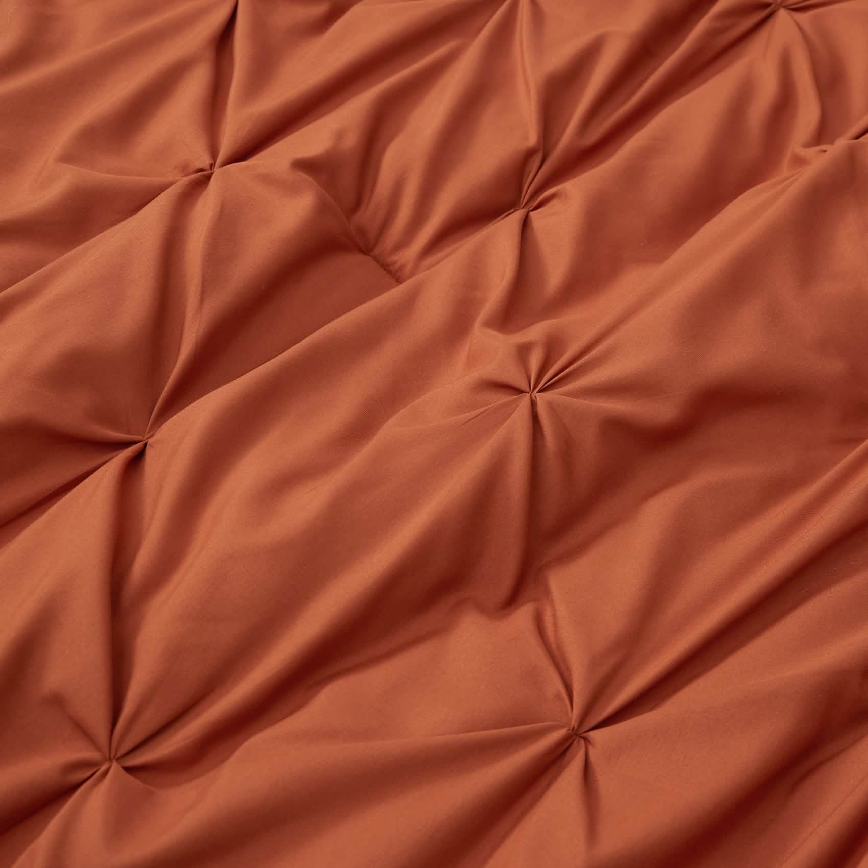 GentleSoft® Pintuck Bed-in-a-Bag