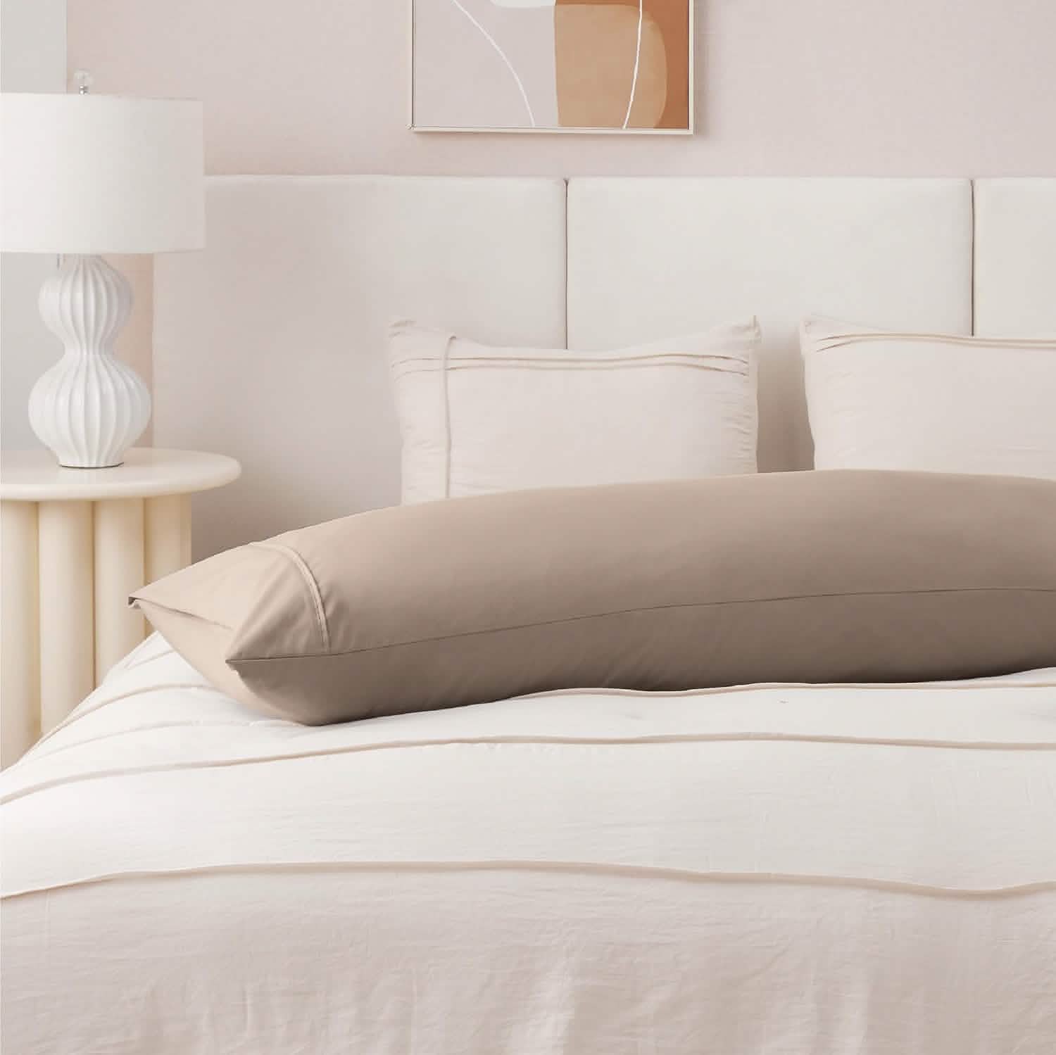 GentleSoft® Fade and Stain Resistant Microfiber Pillowcase