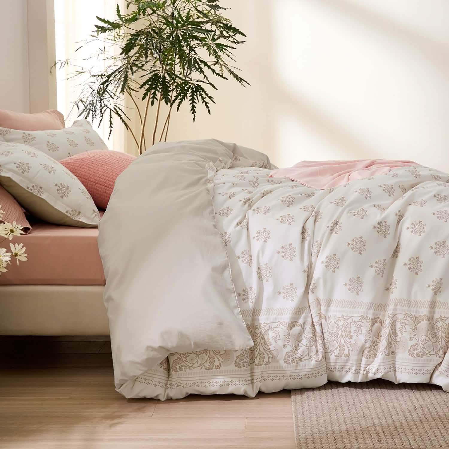GentleSoft® Ultimate Comfort With Stylish Design Shell Beige