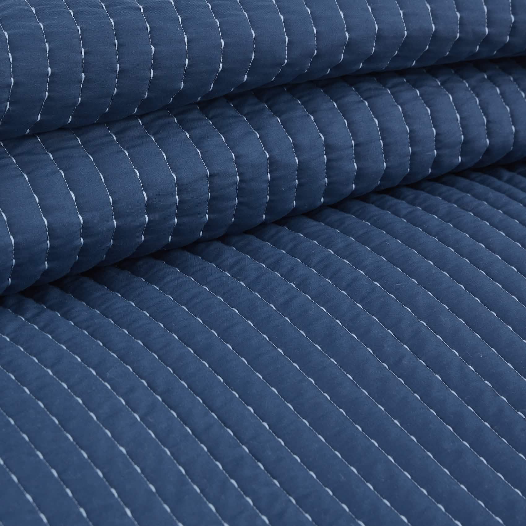 GentleSoft® Corduroy Pattern Quilt Set