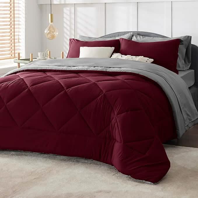 GentleSoft® Reversible Bed-in-a-Bag