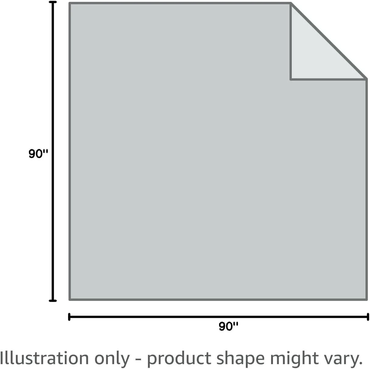 GentleSoft® Upgraded Reversible Cooling Blanket