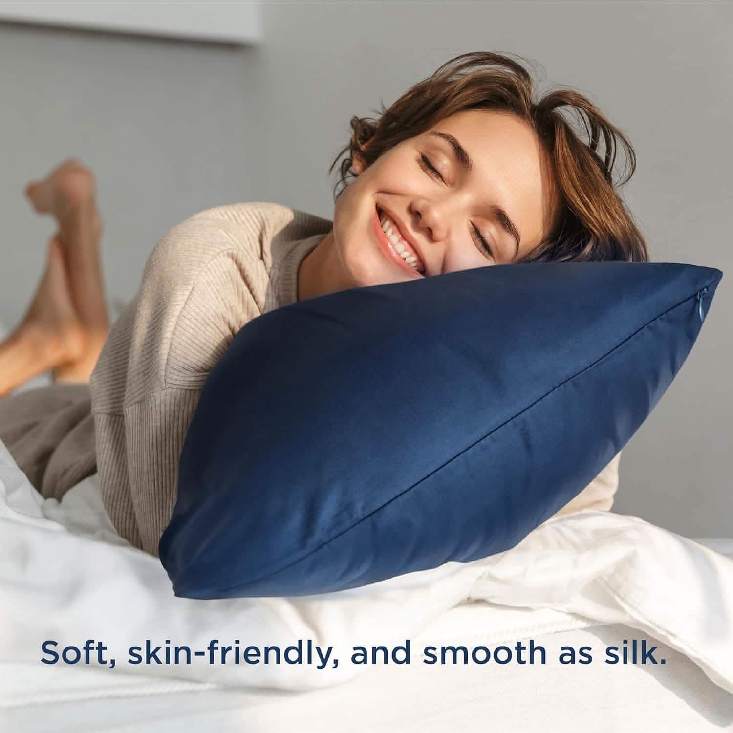 GentleSoft® Pillow Cases Set