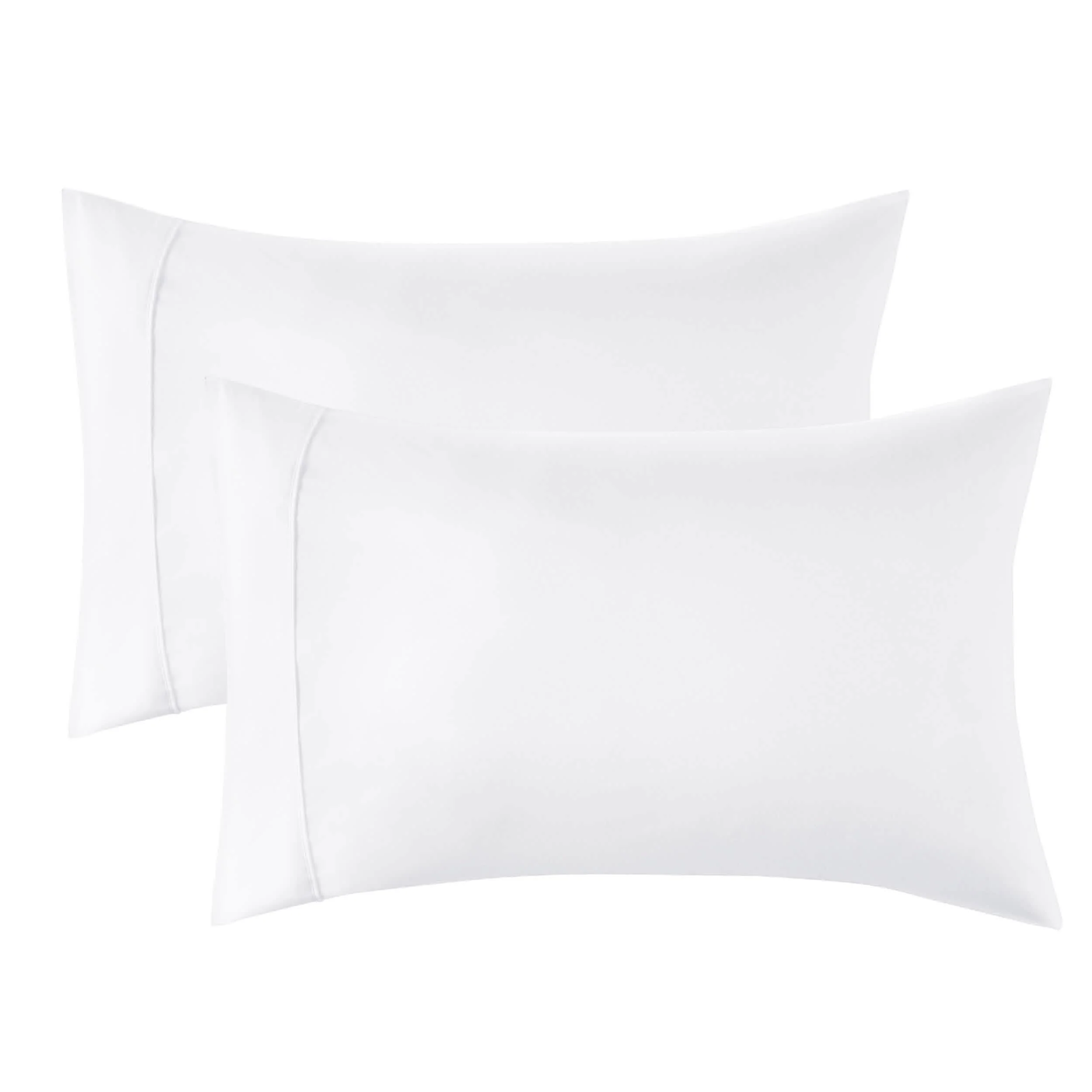 GentleSoft® Fade and Stain Resistant Microfiber Pillowcase