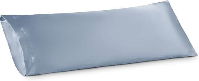 GentleSoft® Satin Body Pillowcases