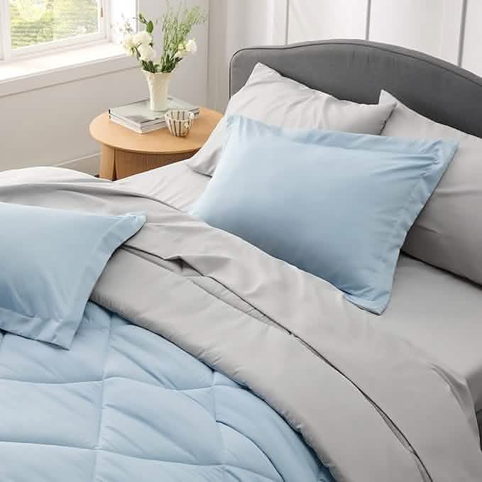 GentleSoft® Reversible Bed-in-a-Bag