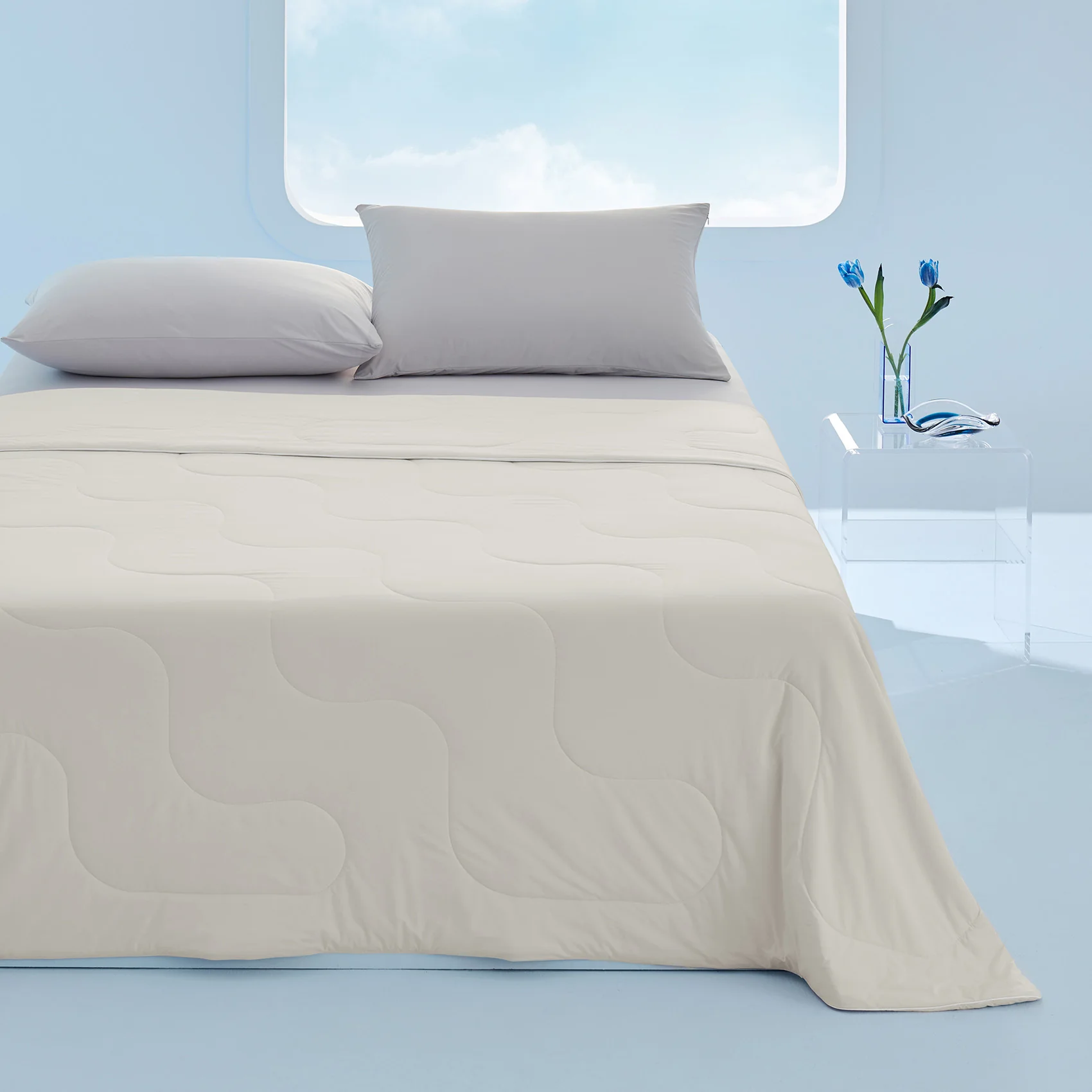 GentleSoft® Cooling Blanket