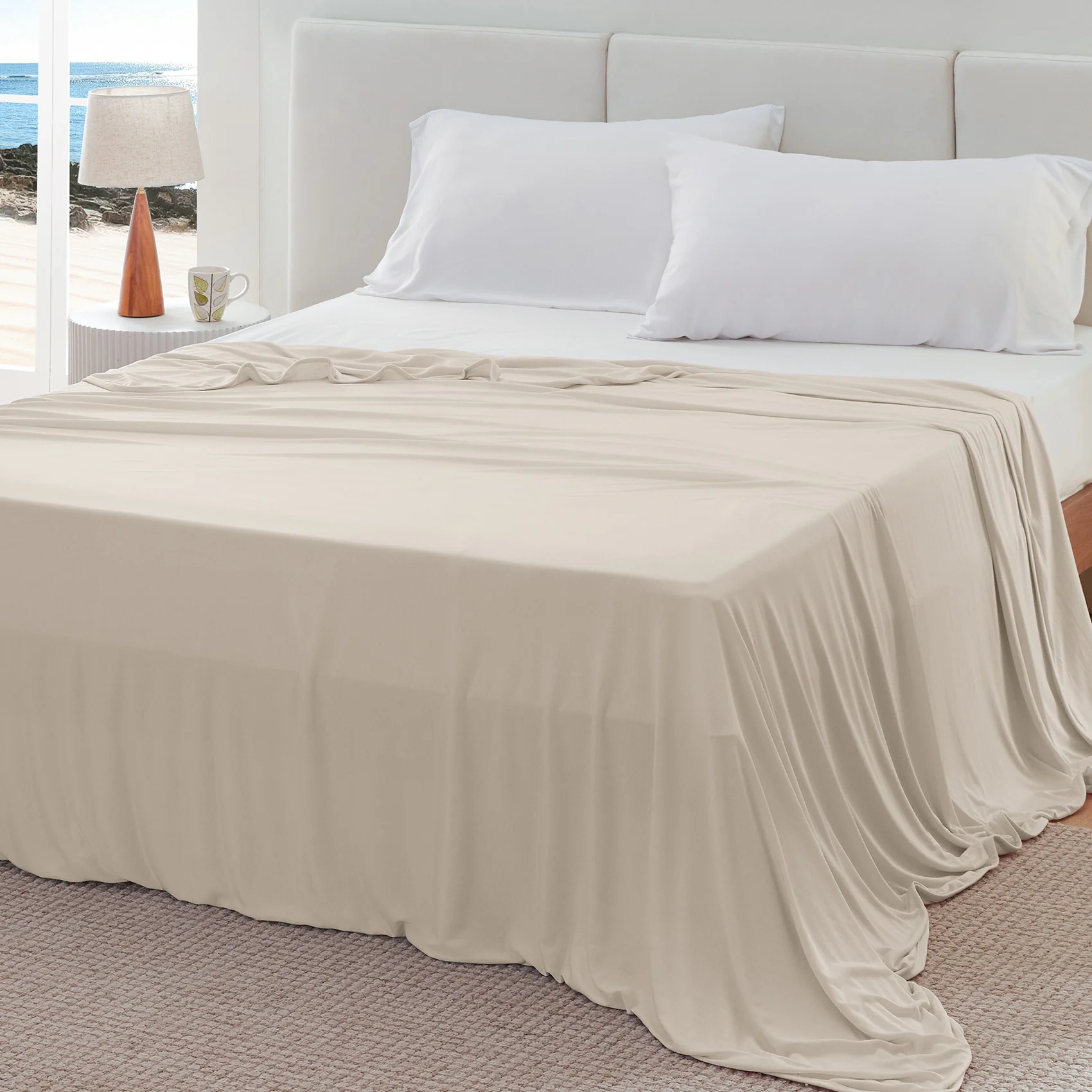 GentleSoft® Reversible Cooling Blanket