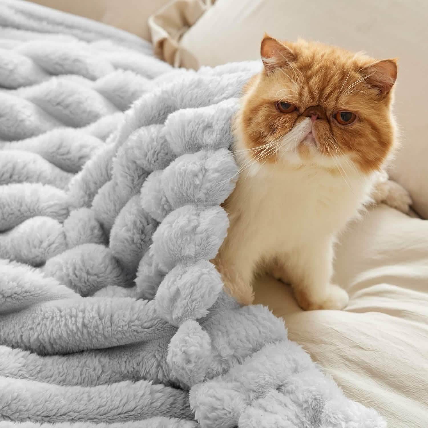 GentleSoft® Luxe Blanket