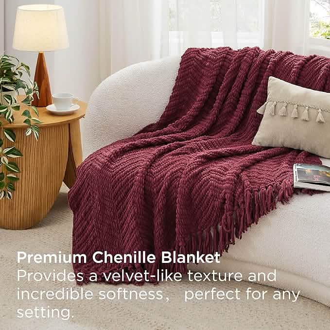 GentleSoft® Chic Bohemian Bed-in-a-bag