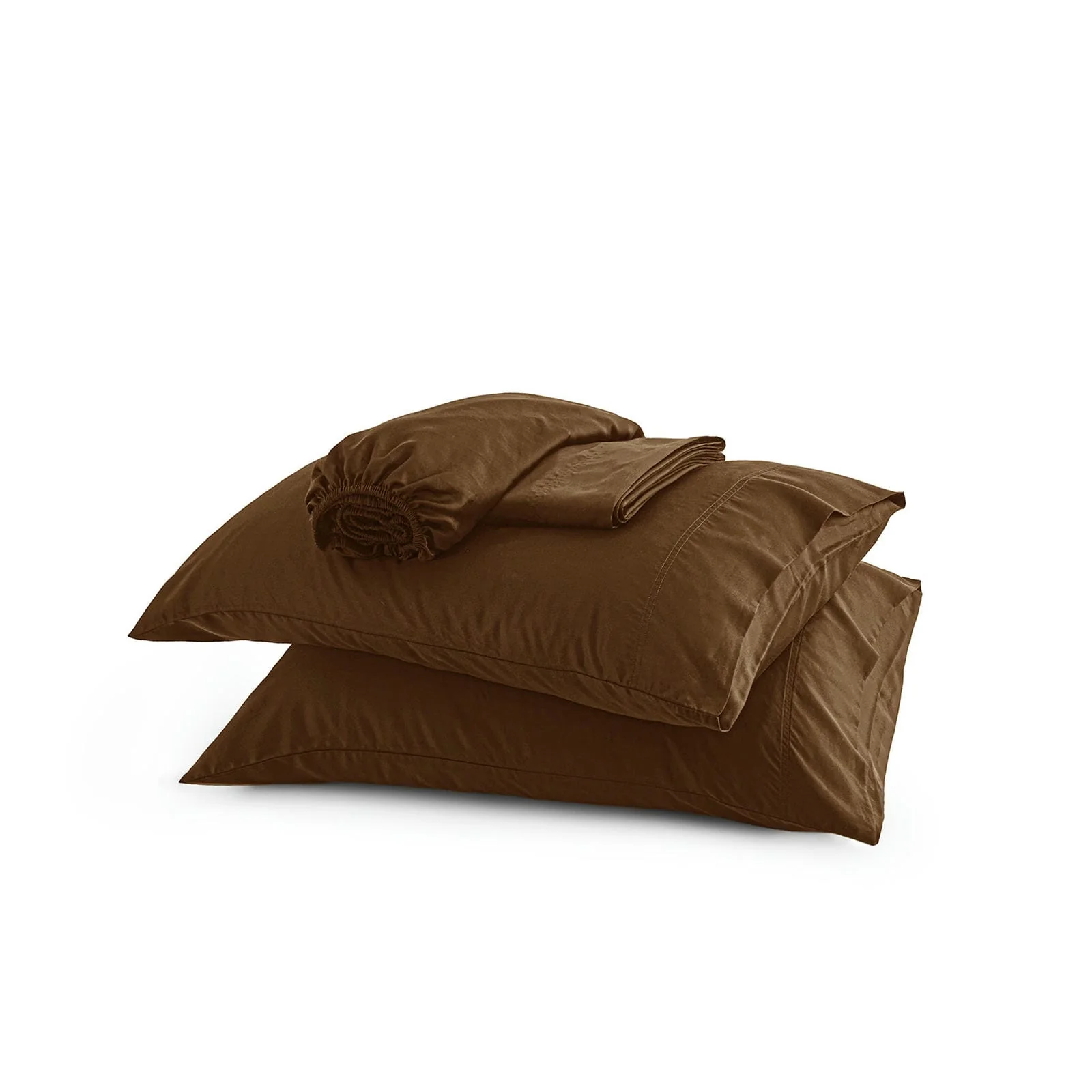 GentleSoft® Rayon Derived From Bamboo Sheet Set