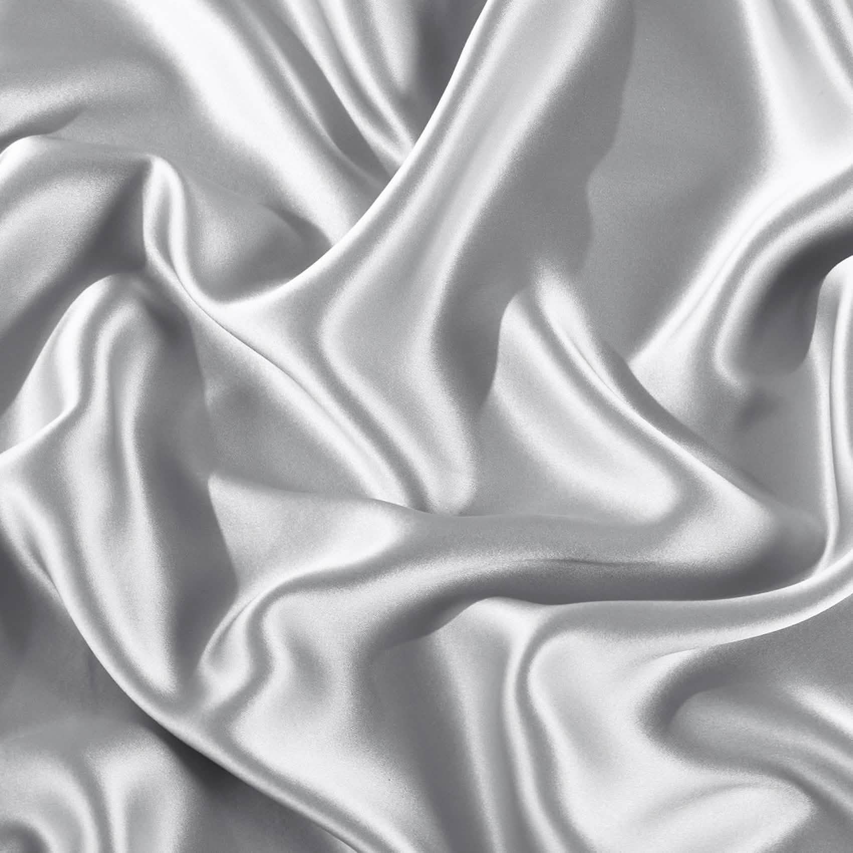 GentleSoft® Mulberry Silk Pillowcase