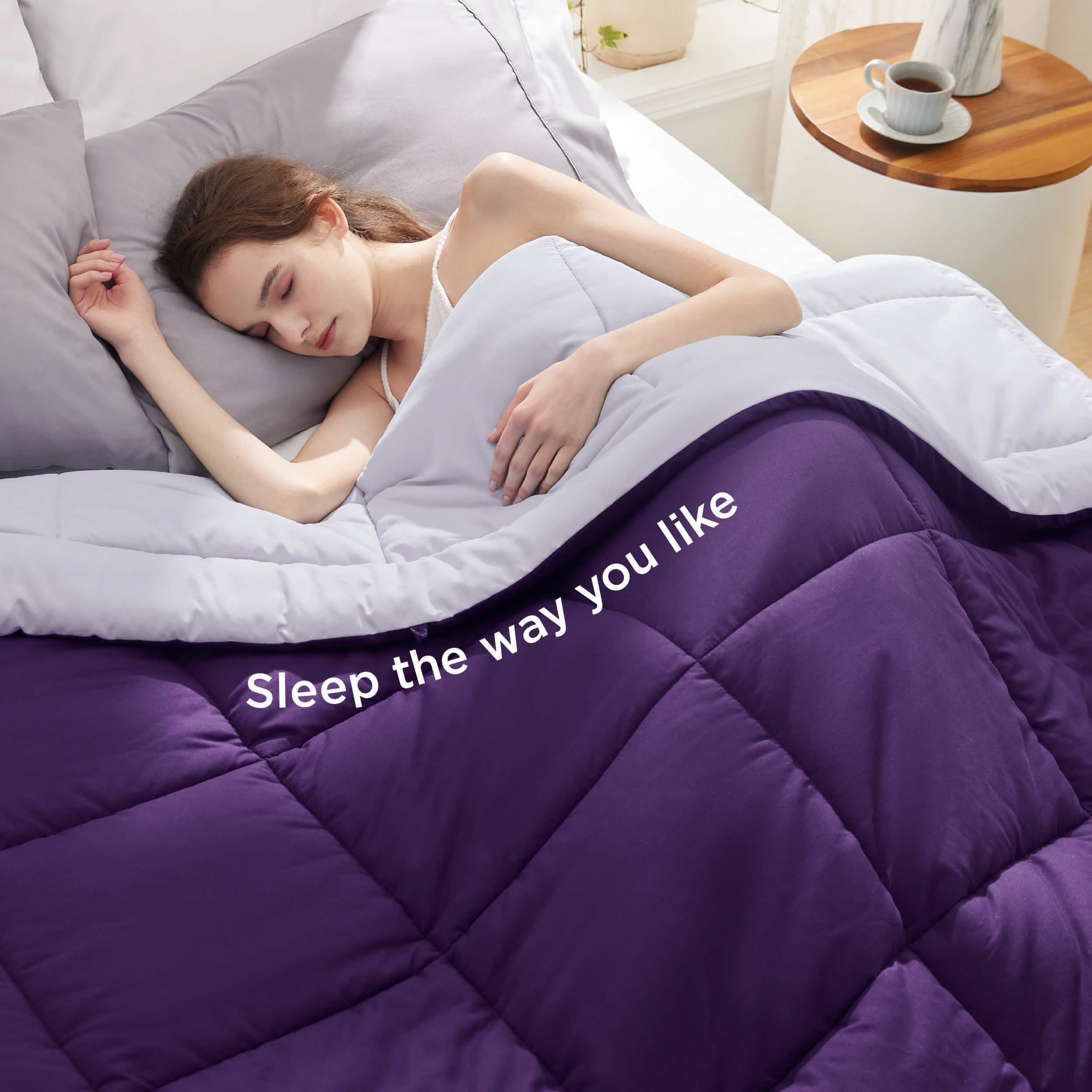GentleSoft® Alternative Comforter