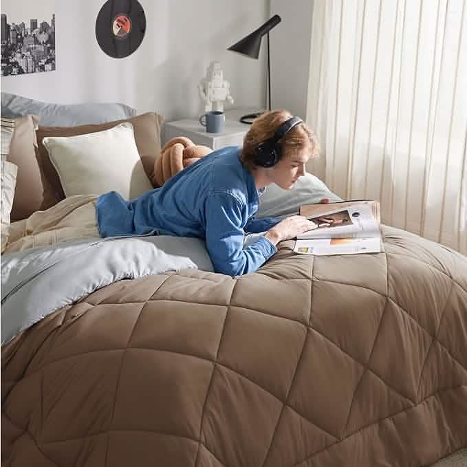 GentleSoft® Reversible Bed-in-a-Bag