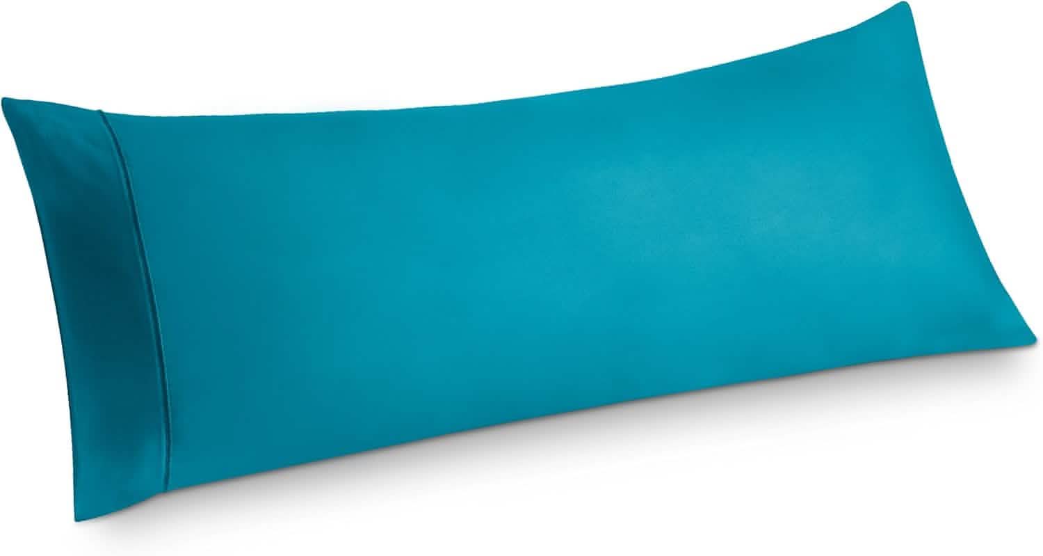 GentleSoft® Fade and Stain Resistant Microfiber Pillowcase