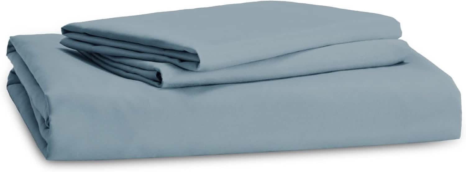 GentleSoft® Brushed Microfiber Duvet Cover Sets With Fitted Sheet