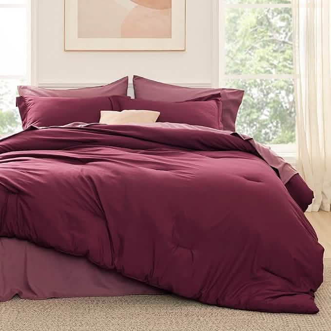 GentleSoft® Dual-Tone Bed-in-a-Bag