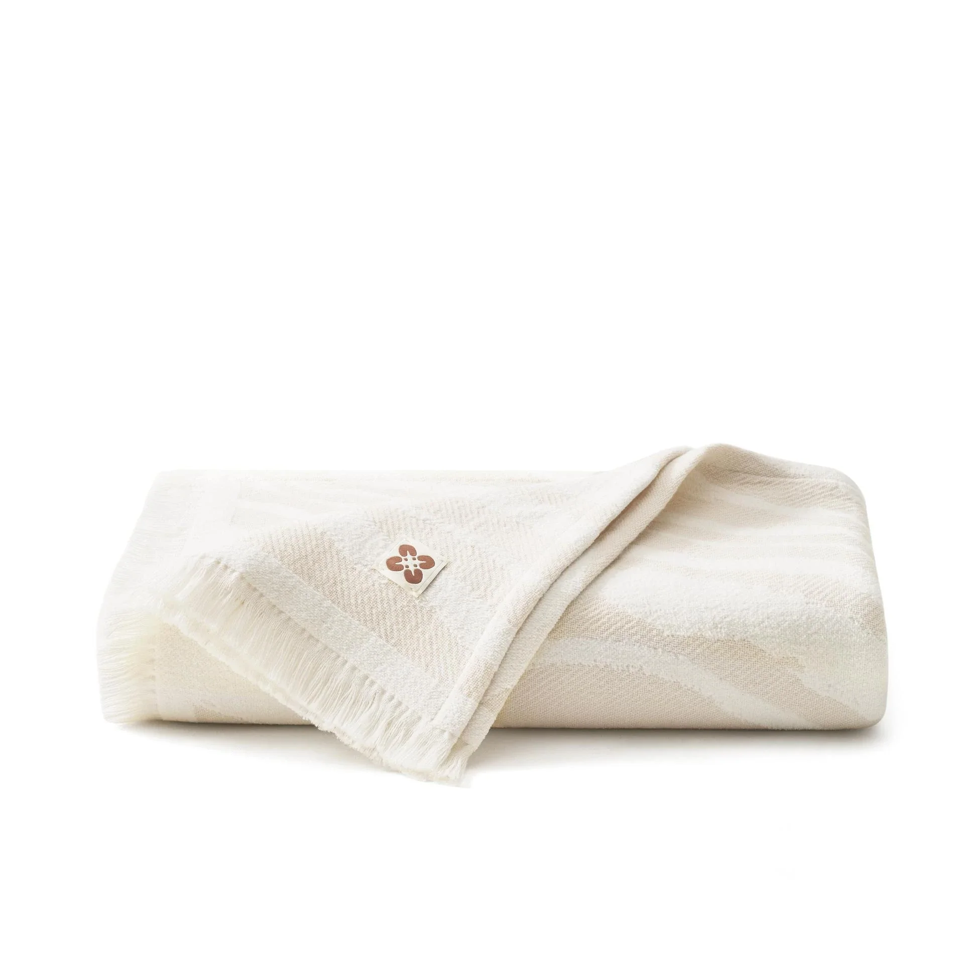 GentleSoft® Chenille Woven Textured Blanket