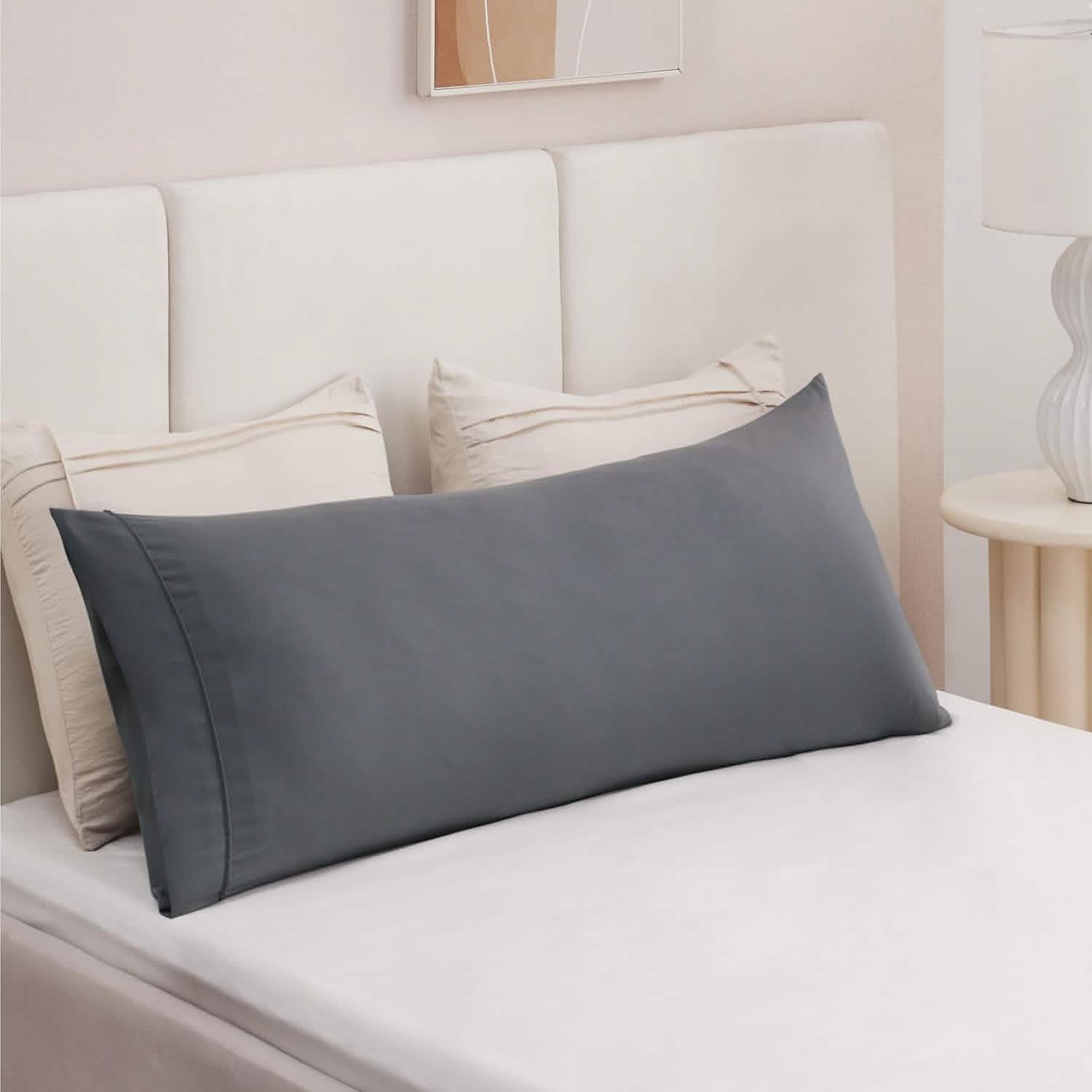 GentleSoft® Fade and Stain Resistant Microfiber Pillowcase