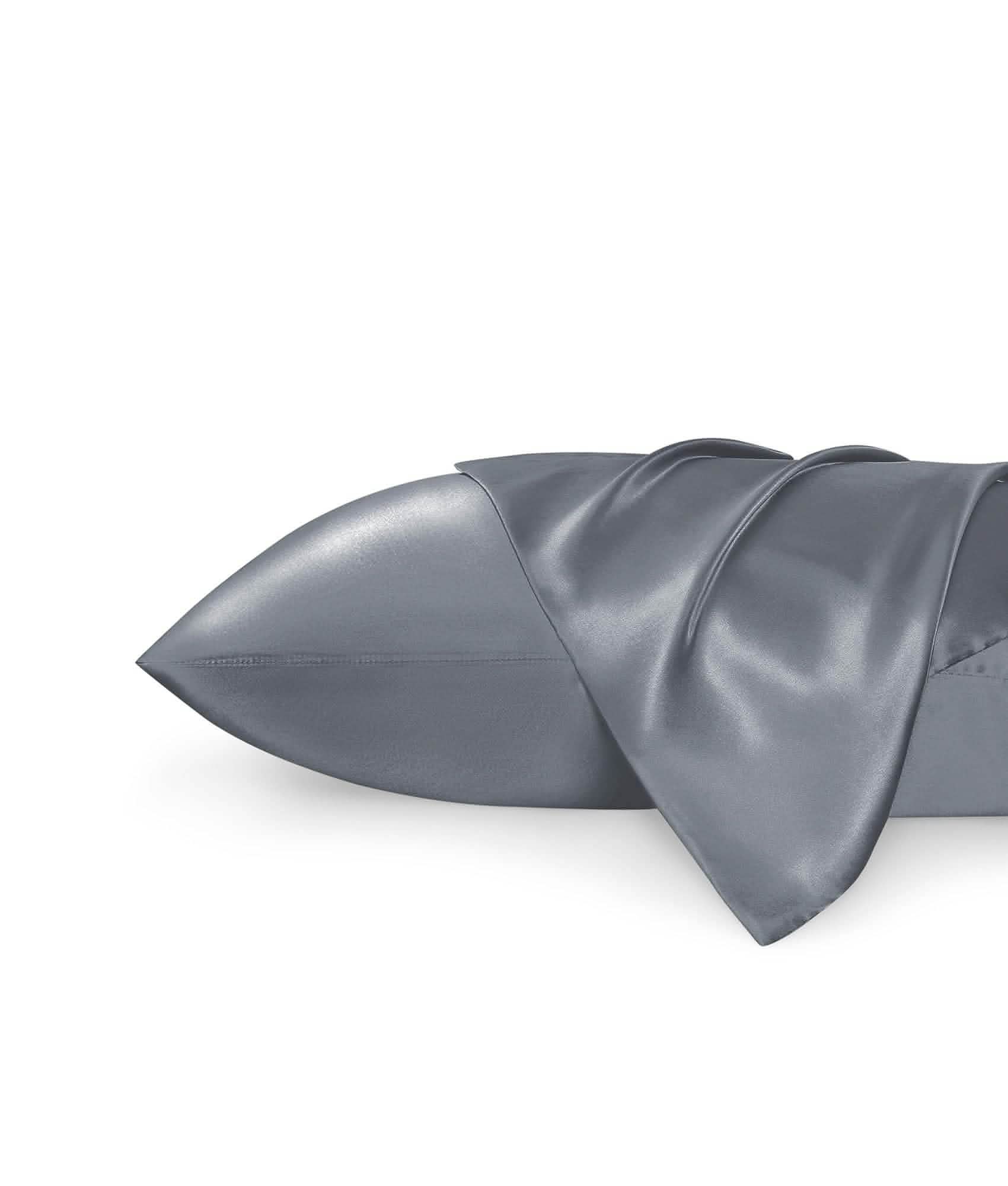 GentleSoft® Satin Body Pillowcases