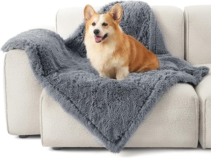 Waterproof Pet Blankets