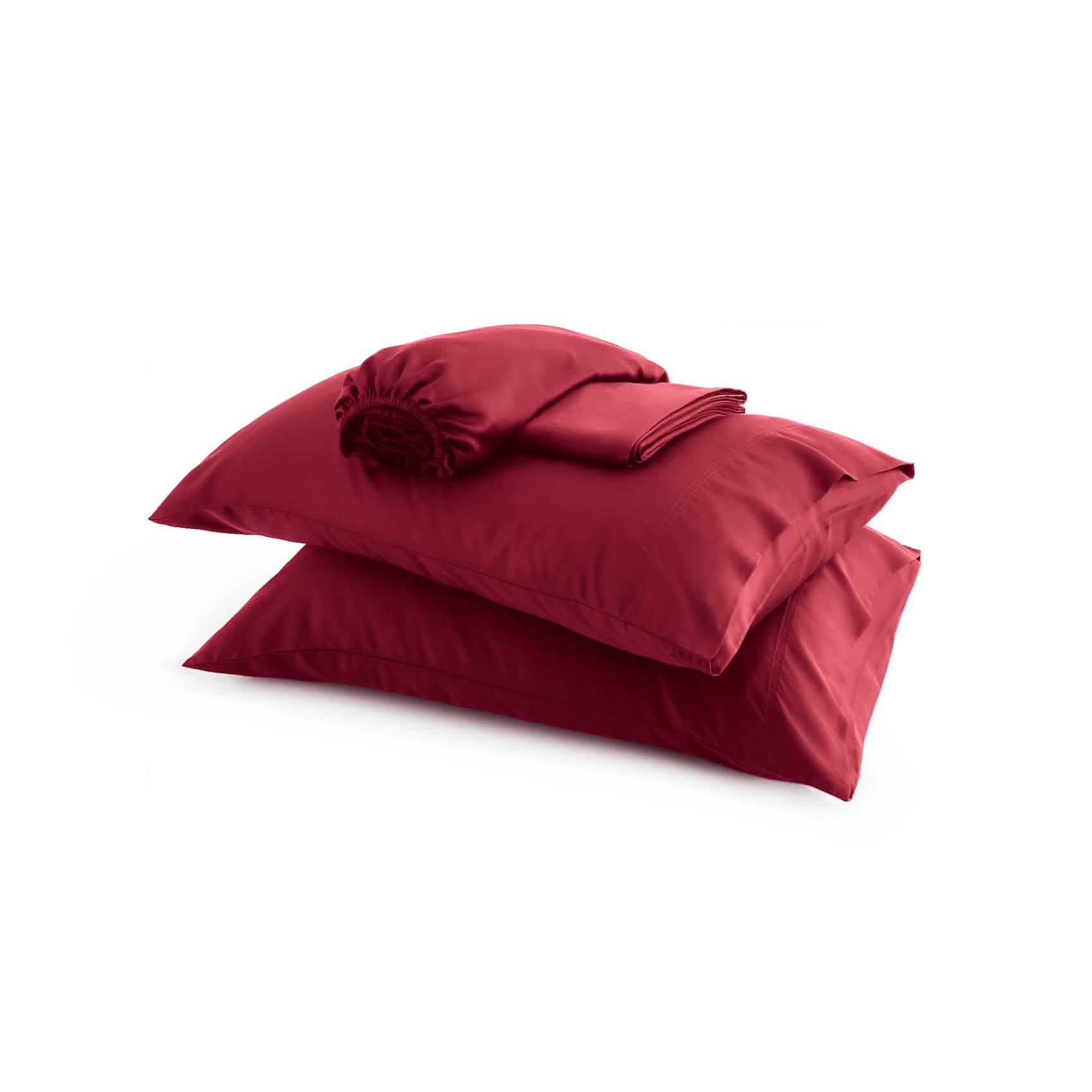 GentleSoft® Rayon Derived From Bamboo Sheet Set