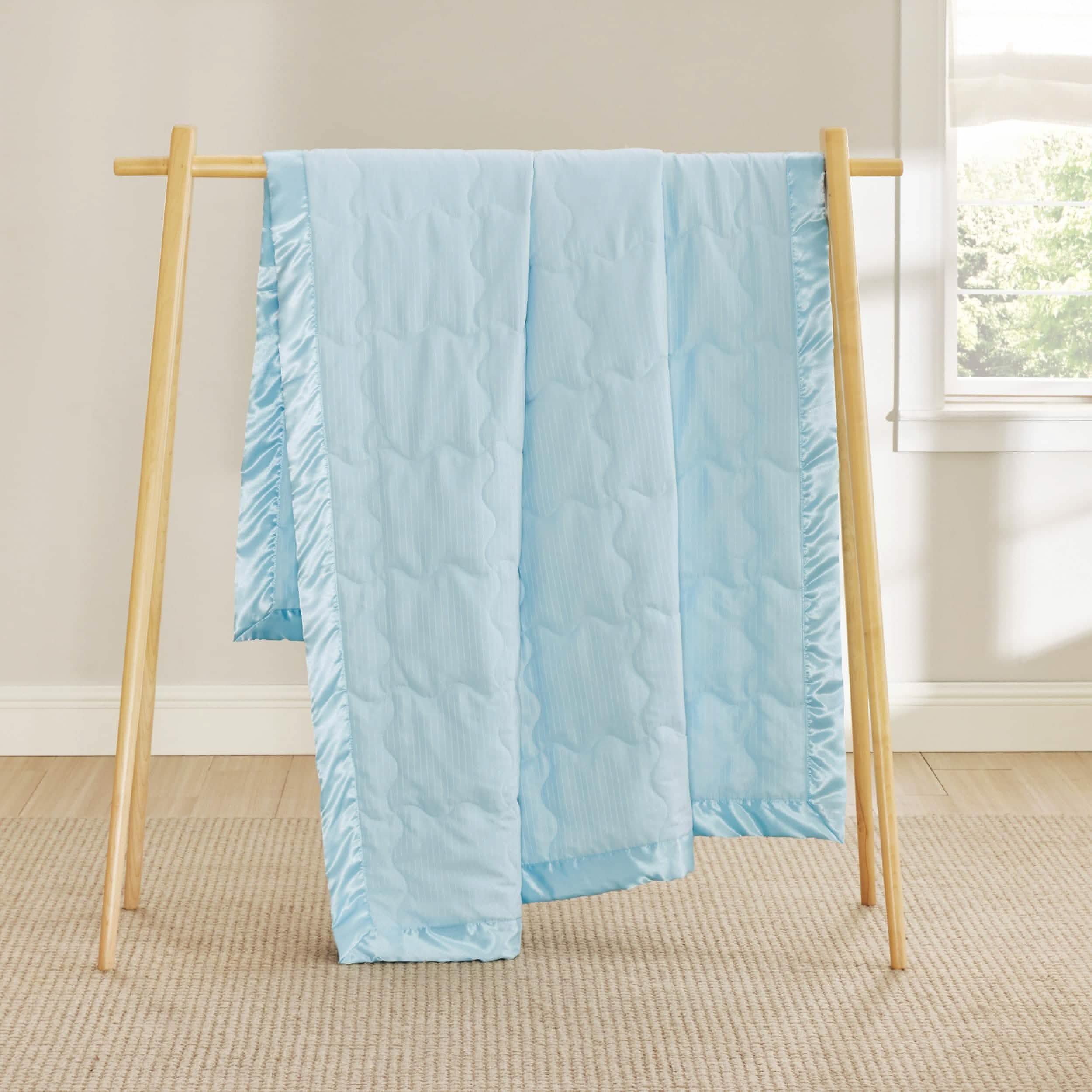 GentleSoft® Quilted Bed Blanket