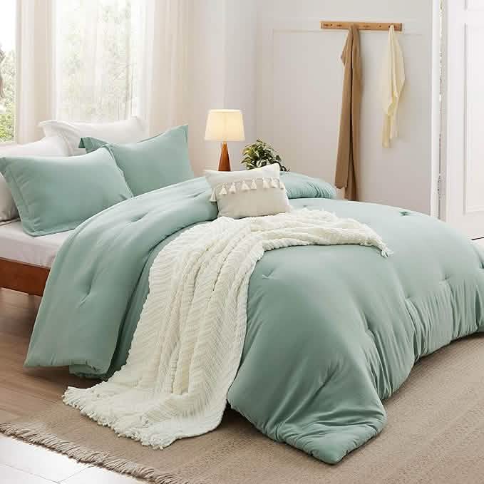 GentleSoft® Chic Bohemian Bed-in-a-bag