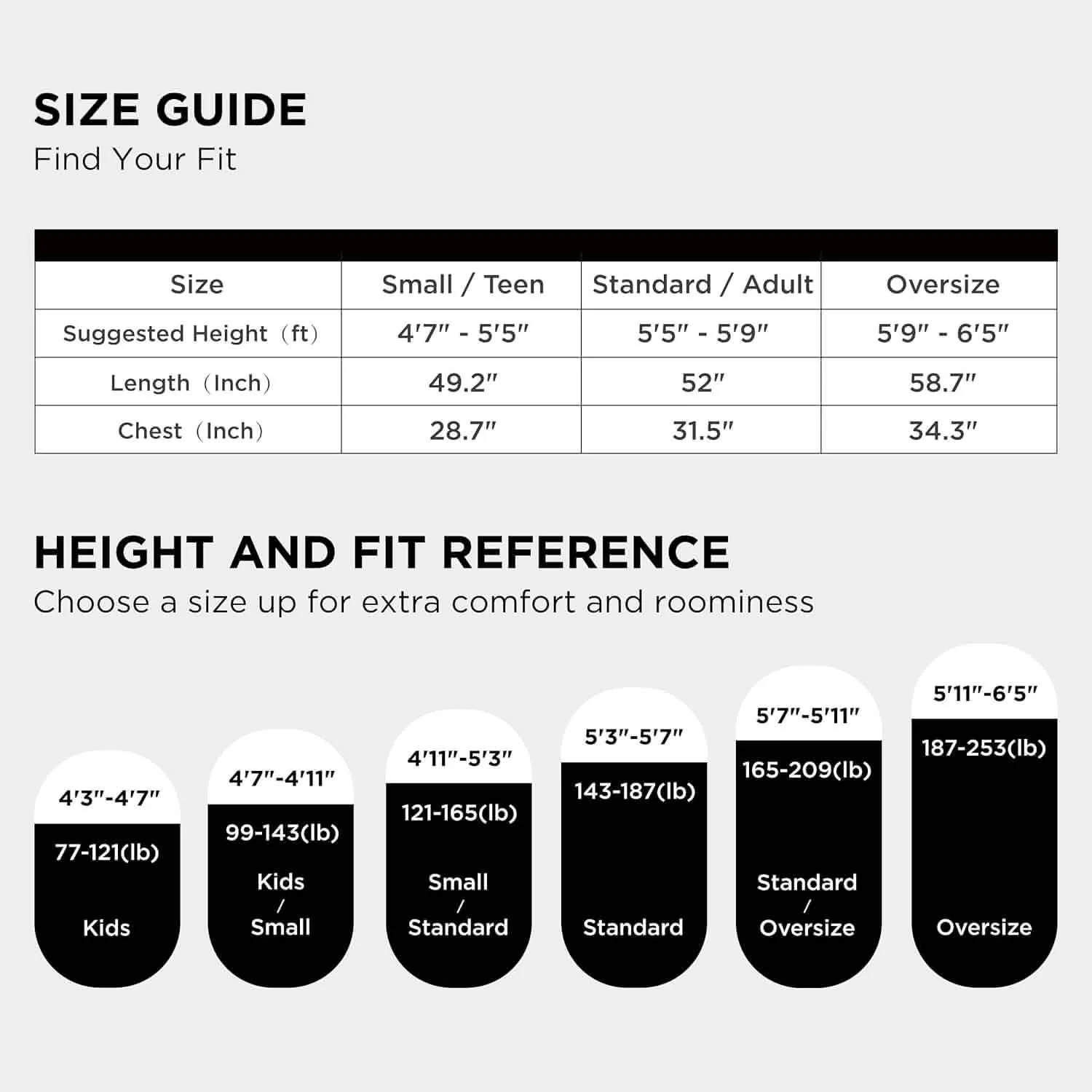 GentleSoft® Sherpa Fleece Wearable Blanket