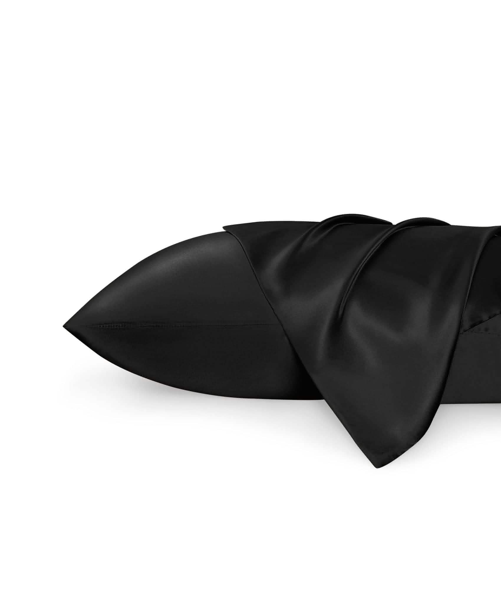 GentleSoft® Satin Body Pillowcases
