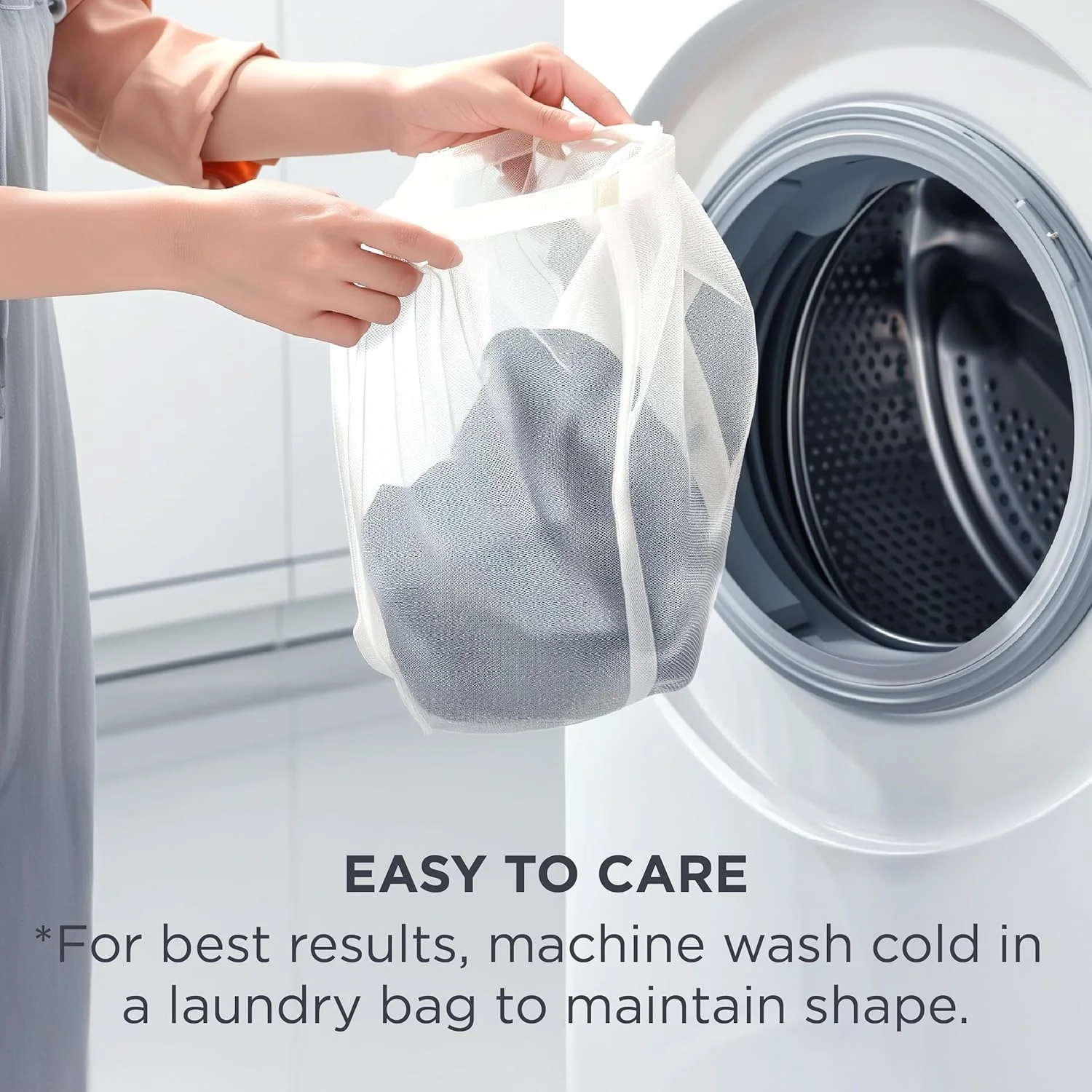 GentleSoft® Upgraded Reversible Cooling Blanket