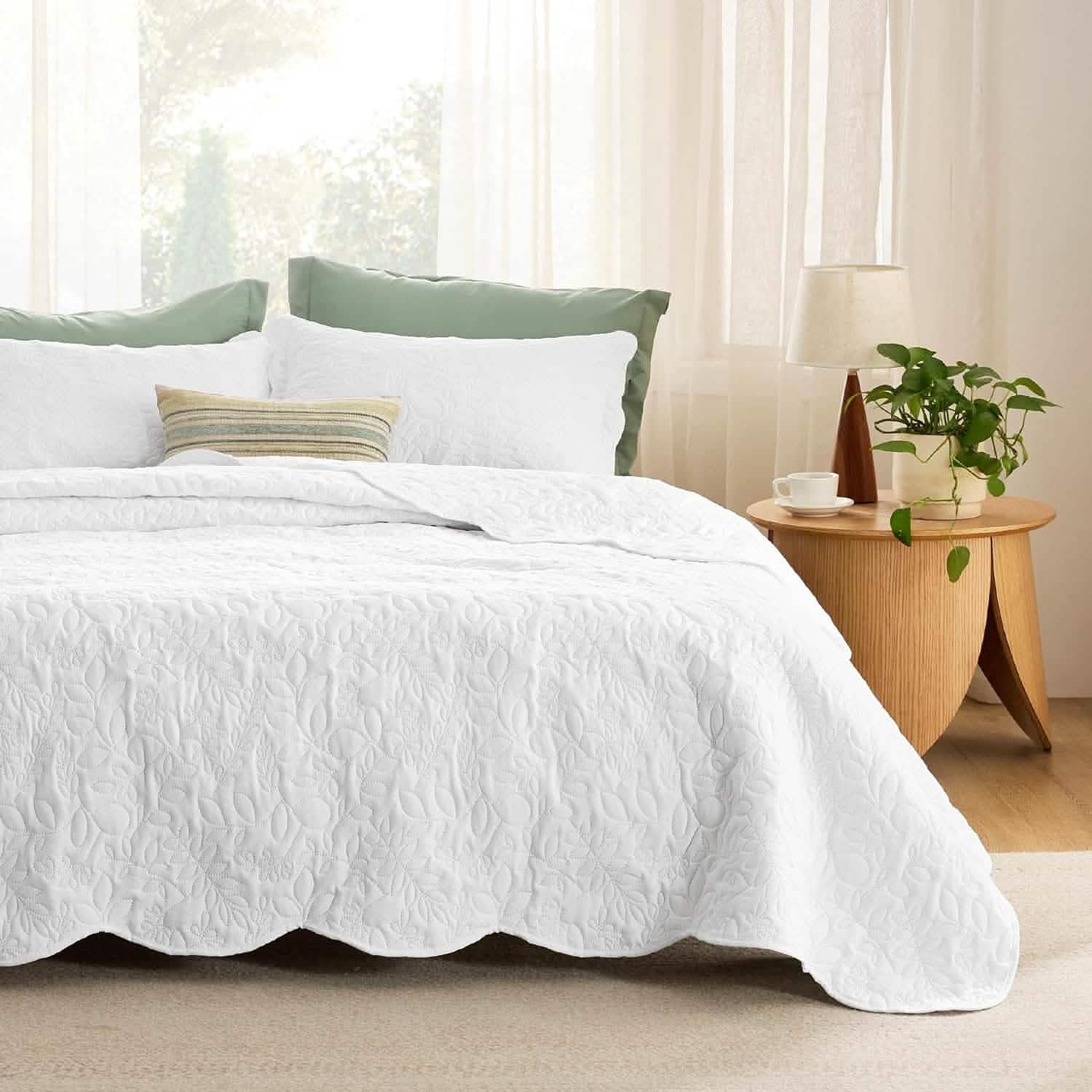 GentleSoft® Ultrasonic Quilt set