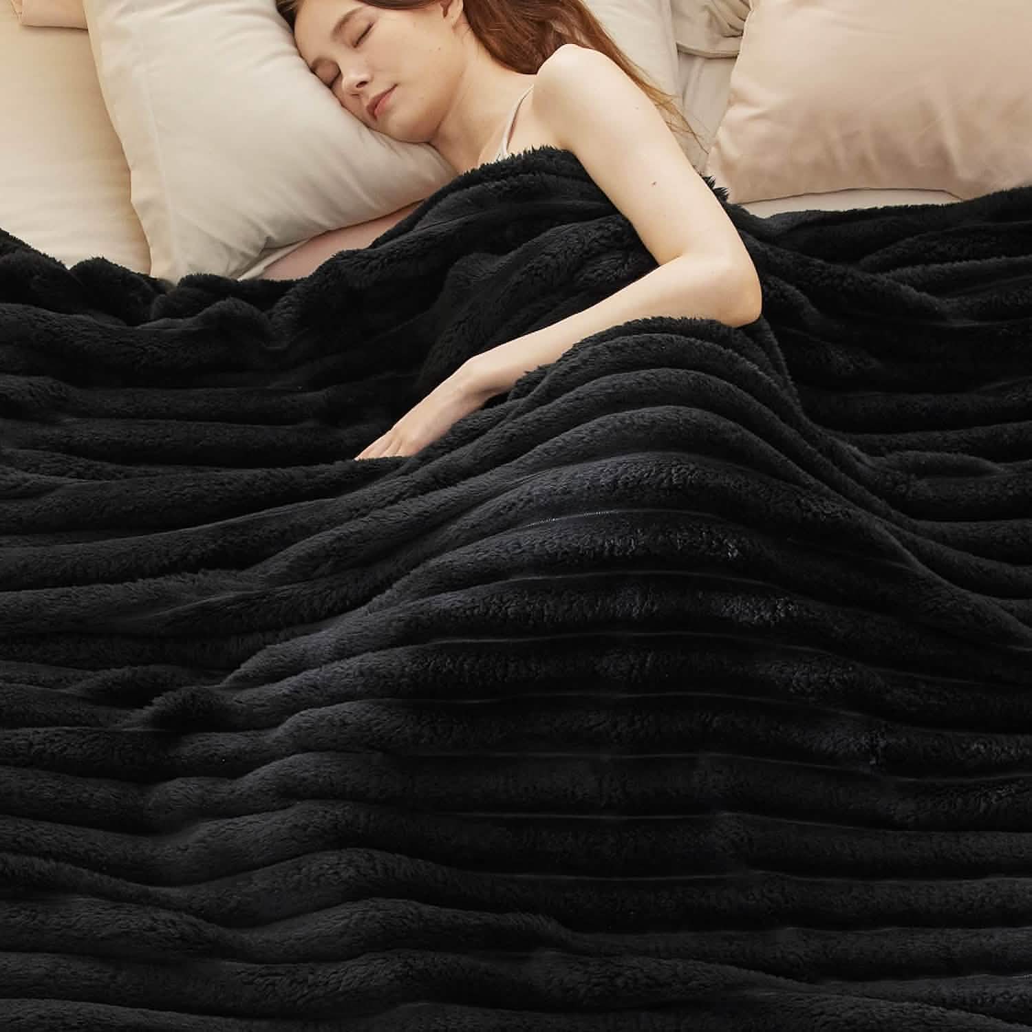 GentleSoft® Luxe Blanket