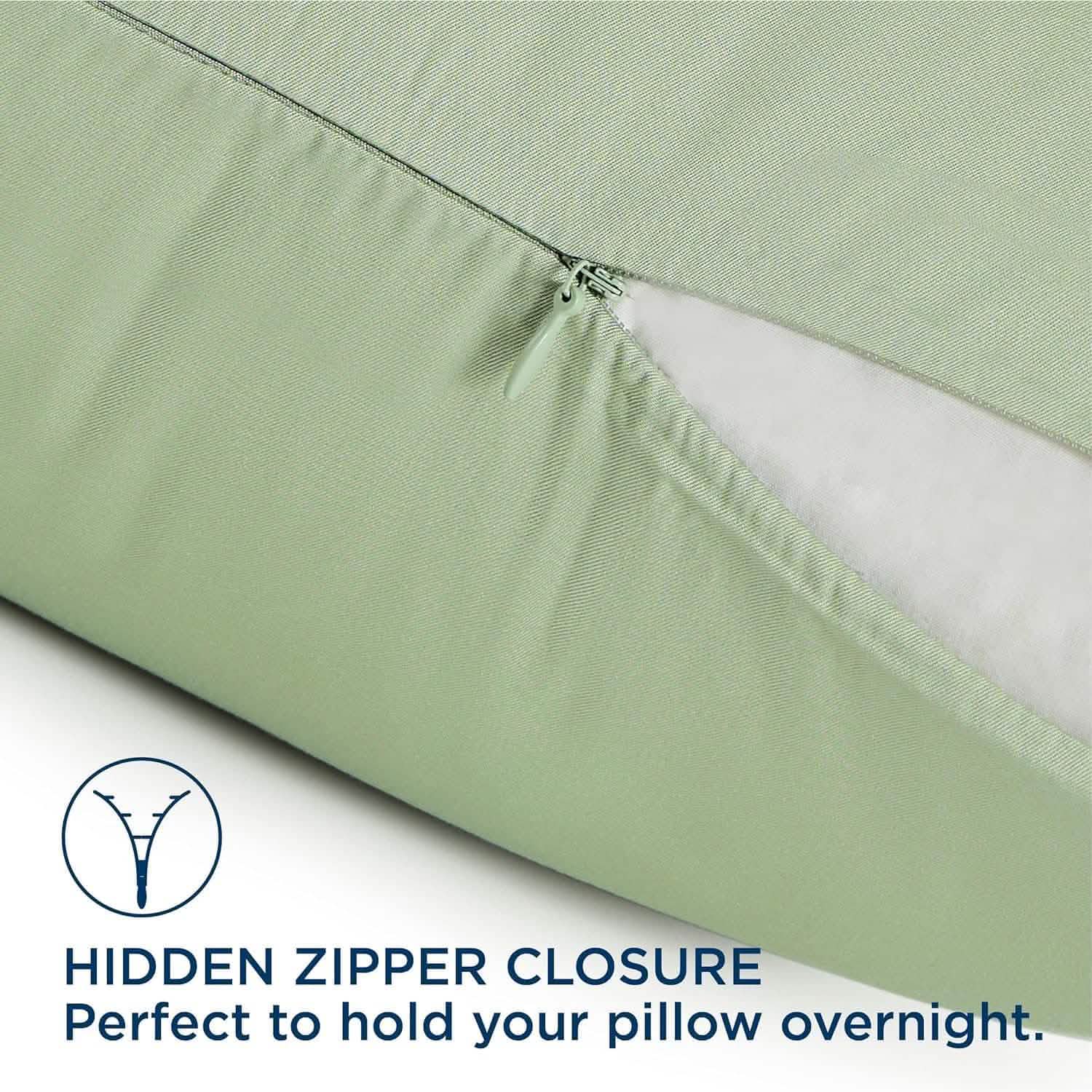 GentleSoft® Pillow Cases Set