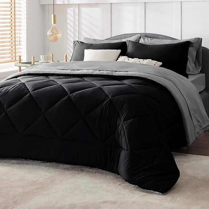 GentleSoft® Reversible Bed-in-a-Bag